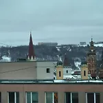 Modern Karpatská - Near Center