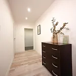 Appartamento Modern Karpatská - Near Center Košice