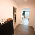 Appartamento Modern Karpatská - Near Center Košice