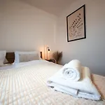 Appartamento Modern Karpatská - Near Center Košice