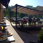 Modern Karpatská - Near Center Appartamento Košice