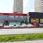 Modern Karpatská - Near Center Košice