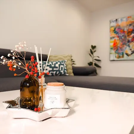 City Nest Kosice - Apartment Near City Center Апартаменты *