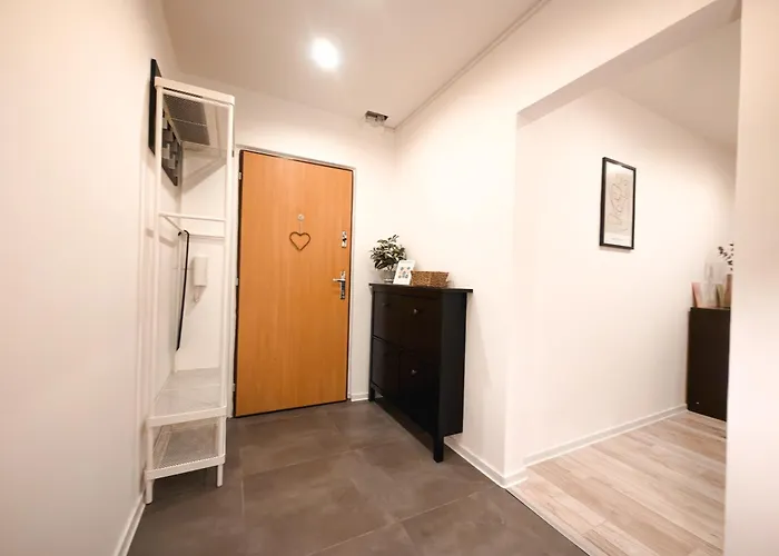 Modern Karpatská - Near Center * Košice