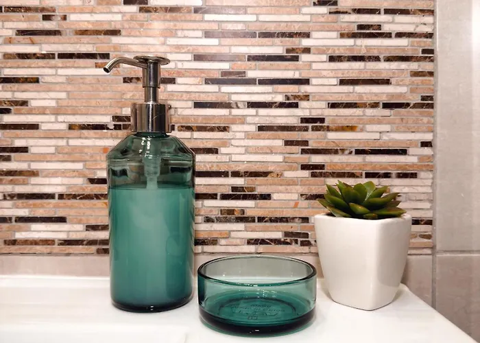 Modern Karpatská - Near Center Košice