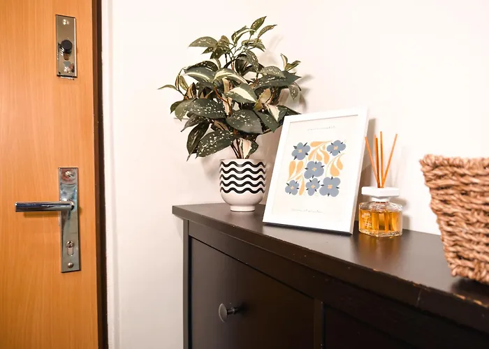 Modern Karpatska - Near Center Kosice