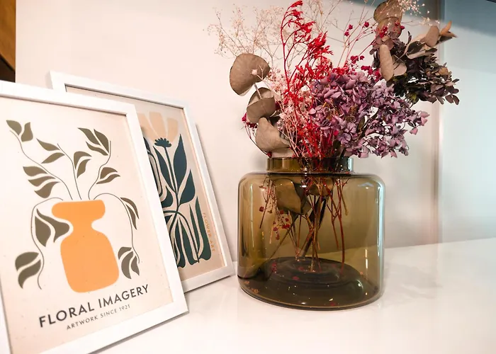 Appartamento Modern Karpatská - Near Center Košice