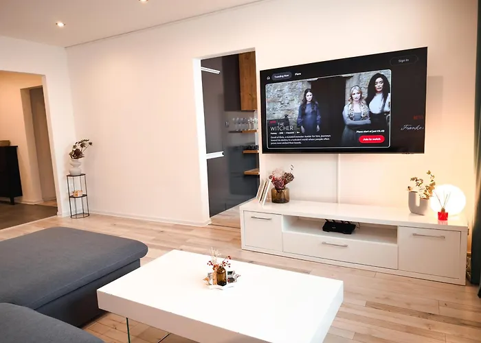 Modern Karpatská - Near Center * Košice