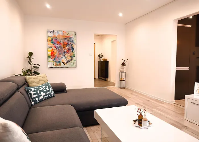 Modern Karpatska - Near Center Kosice