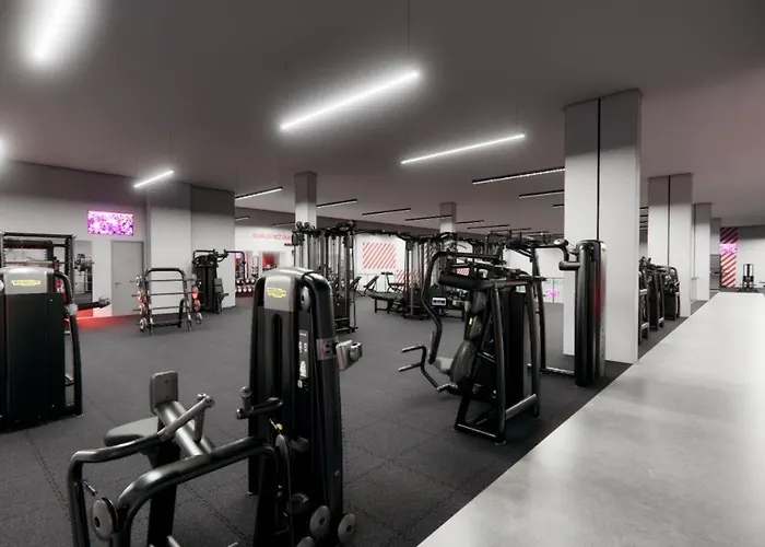 Modern Karpatská - Near Center Appartamento *