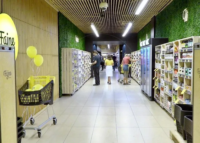 Appartamento Modern Karpatská - Near Center Košice